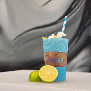 Long Island Iced Tea