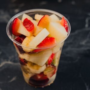 Fruit Cups