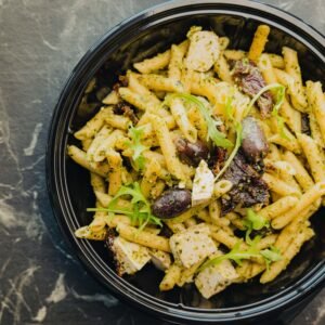 Pasta Salad